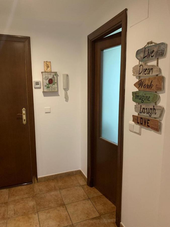 Apartamento Con Jardin Privado Y Acceso A Piscina Уэльва Экстерьер фото