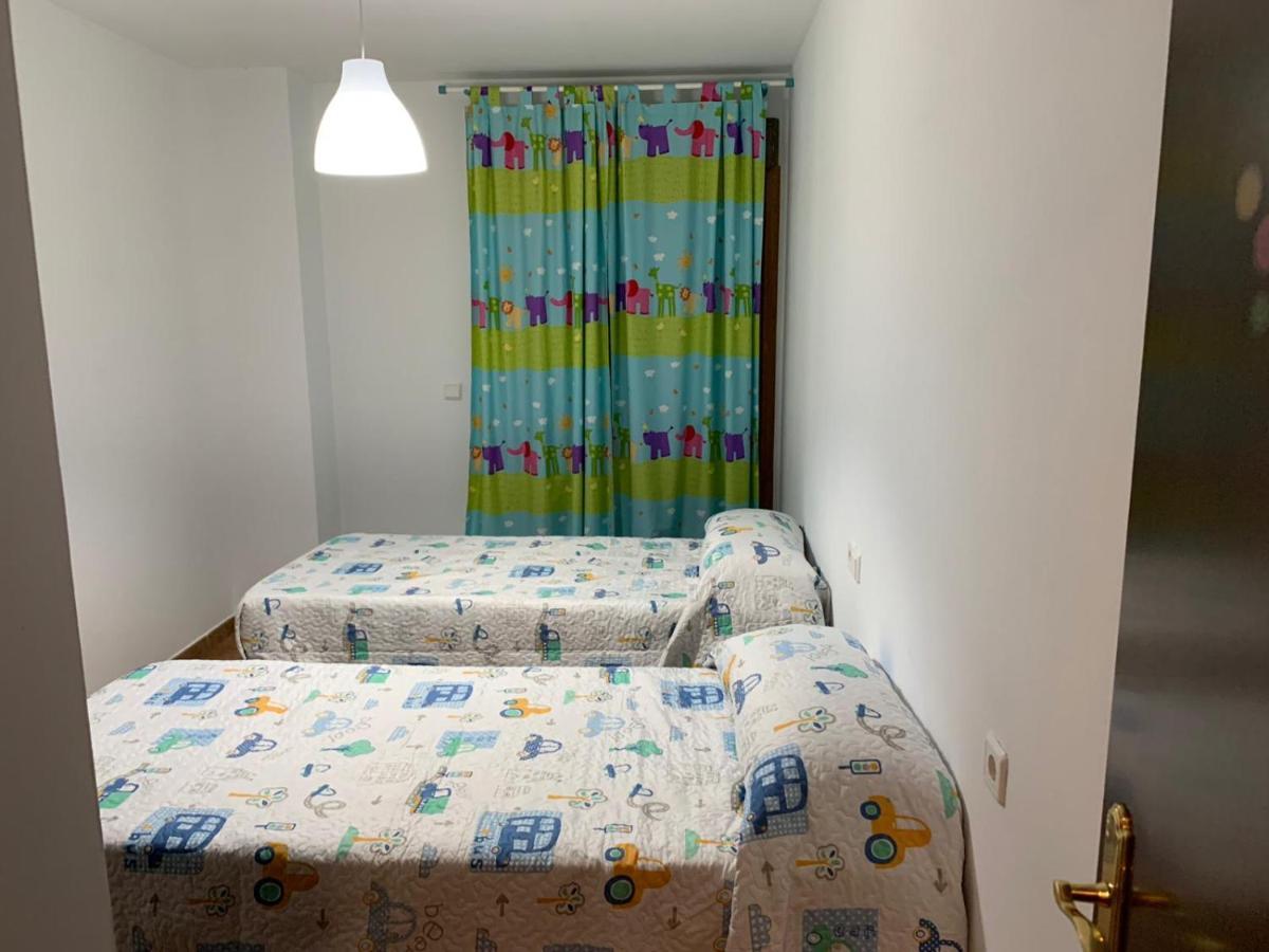 Apartamento Con Jardin Privado Y Acceso A Piscina Уэльва Экстерьер фото