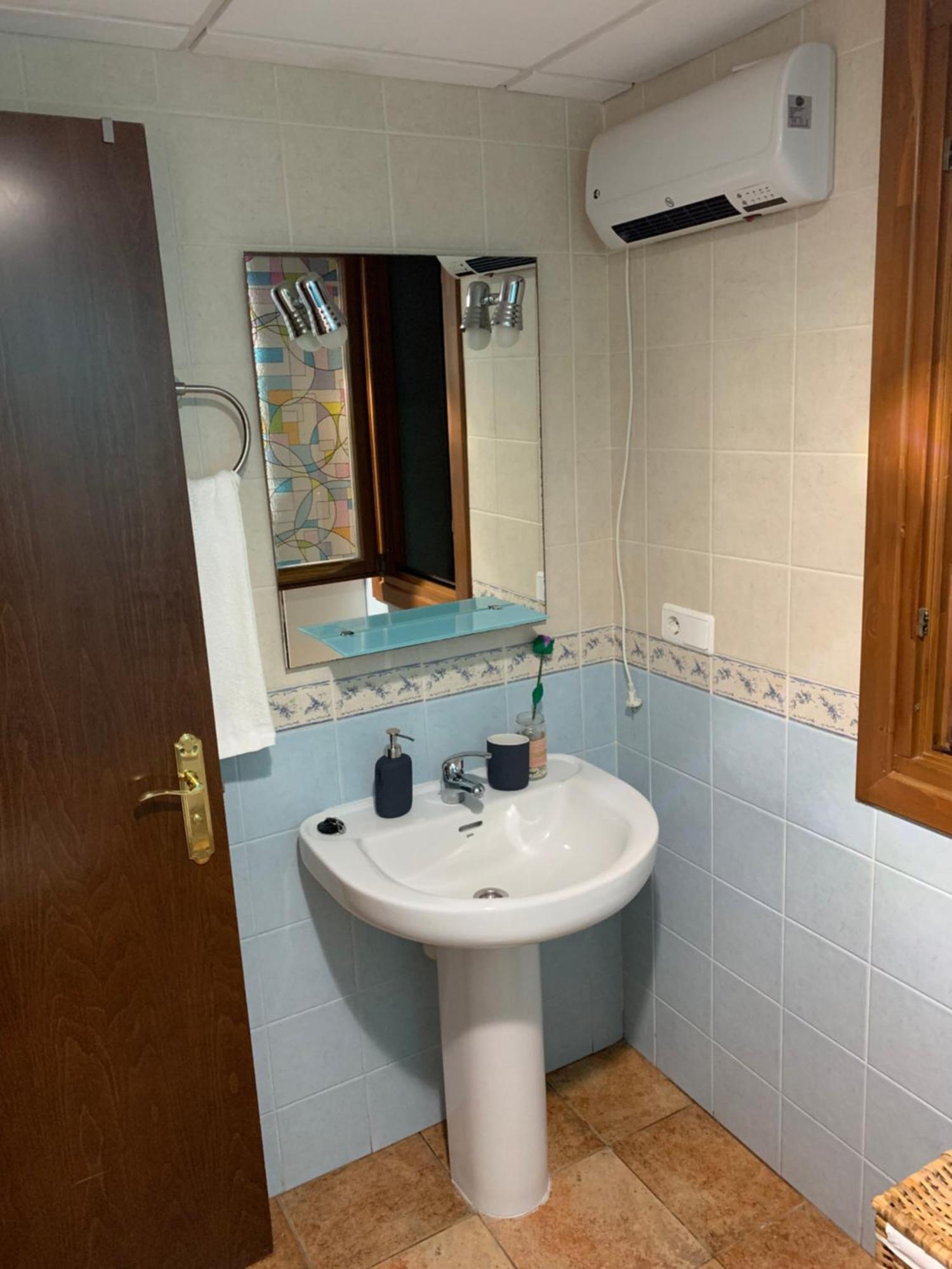 Apartamento Con Jardin Privado Y Acceso A Piscina Уэльва Экстерьер фото