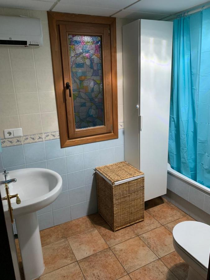Apartamento Con Jardin Privado Y Acceso A Piscina Уэльва Экстерьер фото