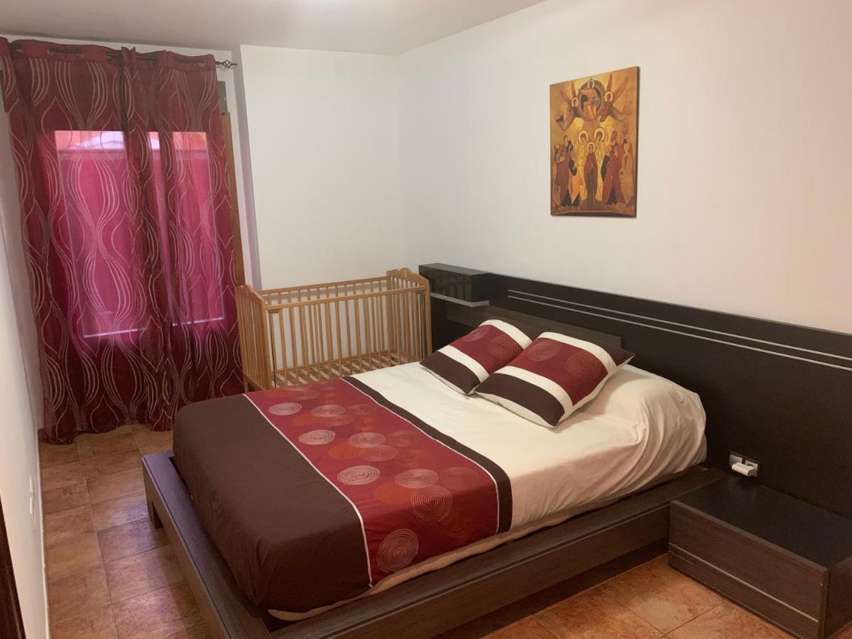 Apartamento Con Jardin Privado Y Acceso A Piscina Уэльва Экстерьер фото